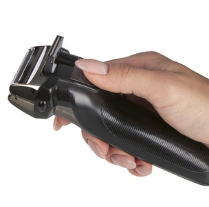 Symbolbild: zeigt das Produkt im Detail, Langhaarschneider