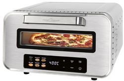    Visuel de référence : four à pizza PC-PO 1323