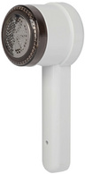   Fusselrasierer PC-TC 3129, Rückseite