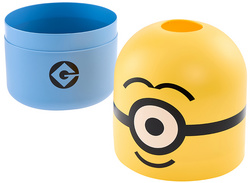  BoA(R)te de rangement Minions "stuart", ouvert