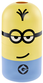  BoA(R)te de rangement Minions "kevin"