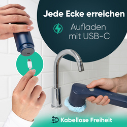 Visuel de référence : montre le produit en utilisation