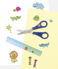 Symbolbild: zeigt das Produkt in Anwendung