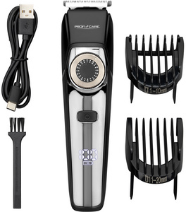 Haar- und Bartschneidemaschine PC-HSM/R 3131, inkl. Zubehör