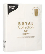 Serviette pochette "ROYAL Collection", emballage