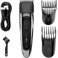 Haar- und Bartschneidemaschine HSM/R 3827, inkl. Zubehör