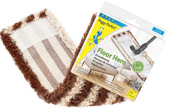 Feuchtmop für Holzböden