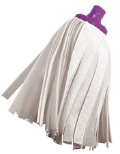 Symbolbild: Ersatz-Feuchtmop "Sulmare"