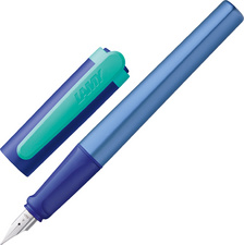 Füllhalter LAMY nexx multicolour blue