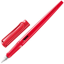 Kalligrafie-Füllhalter LAMY joy strawberry