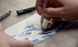 Symbolbild: zeigt das Produkt in Anwendung