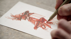 Symbolbild: zeigt das Produkt in Anwendung