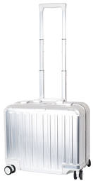 Trolley pour dA(c)placements d'affaires, tA(c)lescopique