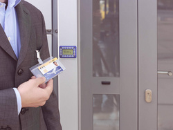 Symbolbild: zeigt das Produkt in Anwendung