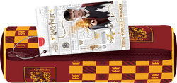 Schlamper-Rolle "TEENS" HARRY POTTER, Motiv 1