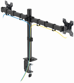 Symbolbild: zeigt das Kabelmanagement