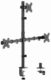  Dreifach-Monitorhalterung