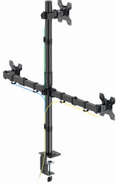 Symbolbild: zeigt das Kabelmanagement