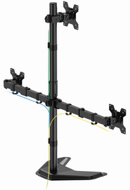 Symbolbild: zeigt das Kabelmanagement