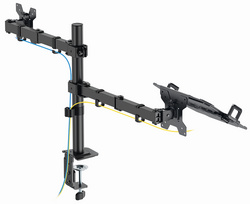 Symbolbild: zeigt das Kabelmanagement