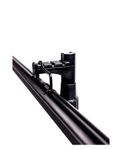  OV-Bügel im Stativkopf zum Neigen der Bildfläche