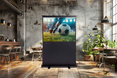 Symbolbild: zeigt das Produkt in Anwendung