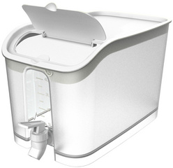 Distributeur de boissons, 5 litres