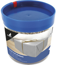 Verpackungskordel, im Spender