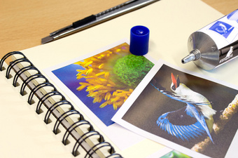 Symbolbild: zeigt das Produkt in Anwendung