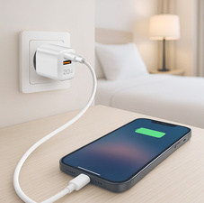 Symbolbild: zeigt das Produkt in der Anwendung