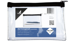 Schlamper-Etui, (B)200 x (H)125 mm