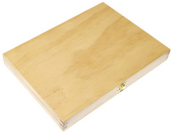 Stiftebox