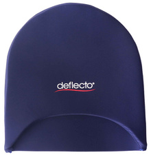 Bonnet rafraîchissant réutilisable