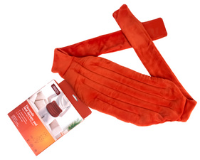  Ceinture chauffante pour le bas du dos