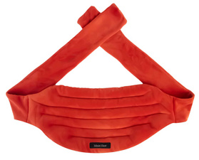 Ceinture chauffante pour le bas du dos