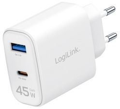  USB-Steckdosenadapter