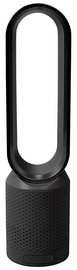  Ventilateur de table AM-016, anthracite