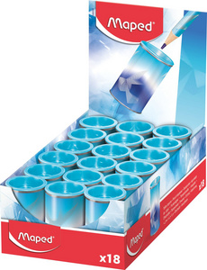 Spitzdose ARCTIC, 25er Display