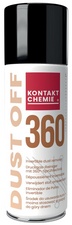  Druckluftreiniger "DUST OFF 360"