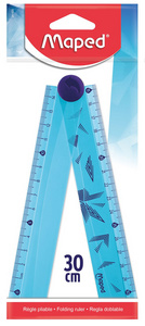 Klapplineal ARCTIC