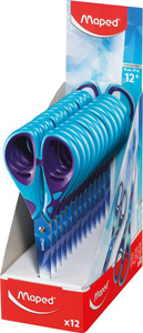 Schere ARCTIC, 12er Display
