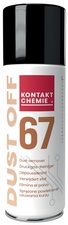  Druckluftreiniger "DUST OFF 67"