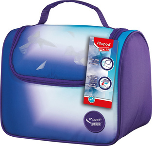 Lunch-Tasche ARCTIC