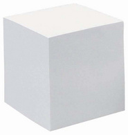 Zubehör: Ersatz-Zettelboxeinlagen