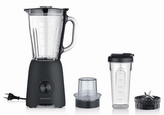  Mixeur SM 3724