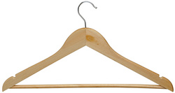 Cintre en bois MAULmira