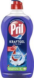 Handspülmittel KRAFTGEL ULTRA PLUS