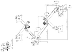 Symbolbild: Strichzeichnung