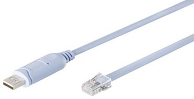 Konsolen-Adapterkabel