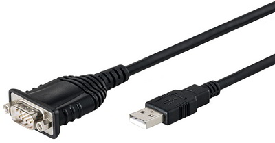 Câble adaptateur
